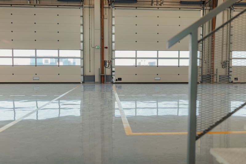 Epoxy Coating Cost Overview — Cost of Epoxy Coating Service