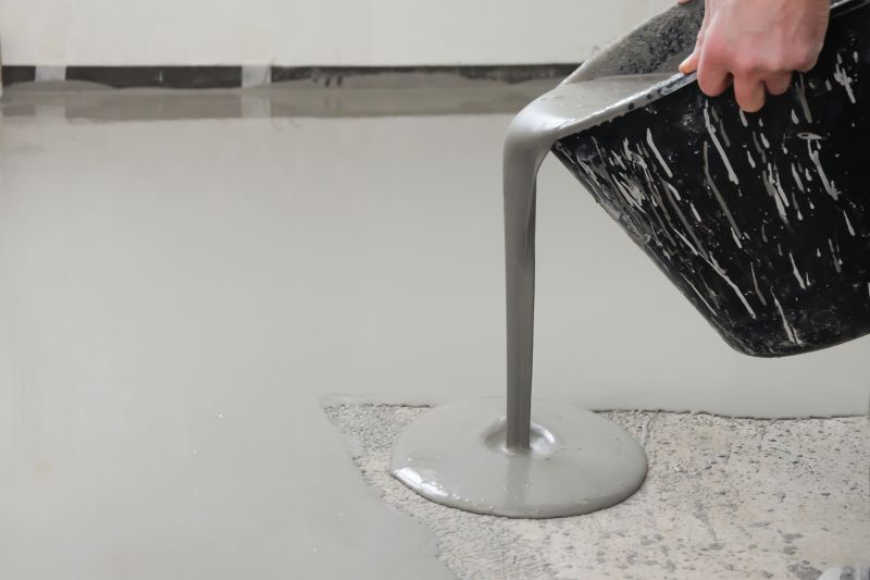 Epoxy Resurfacing in Fairfax, VA