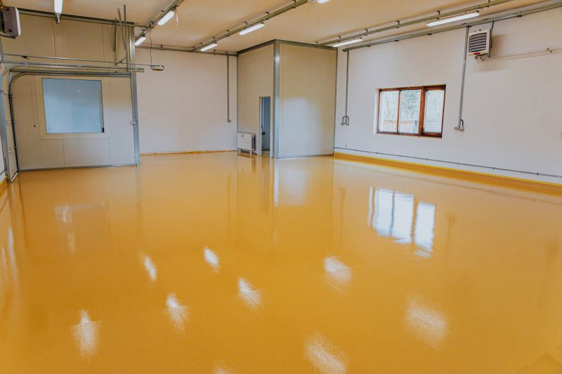 Resin Coating Service in Annapolis, MD