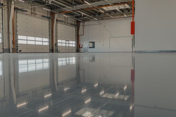 Epoxy Coating Service - Epoxy Coating Service Arlington, Texas